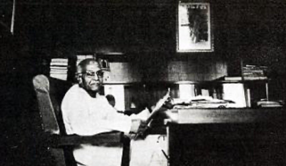 ServantsOfAP's tweet image. They don’t fit together 
#RamnathGoenkaLecture