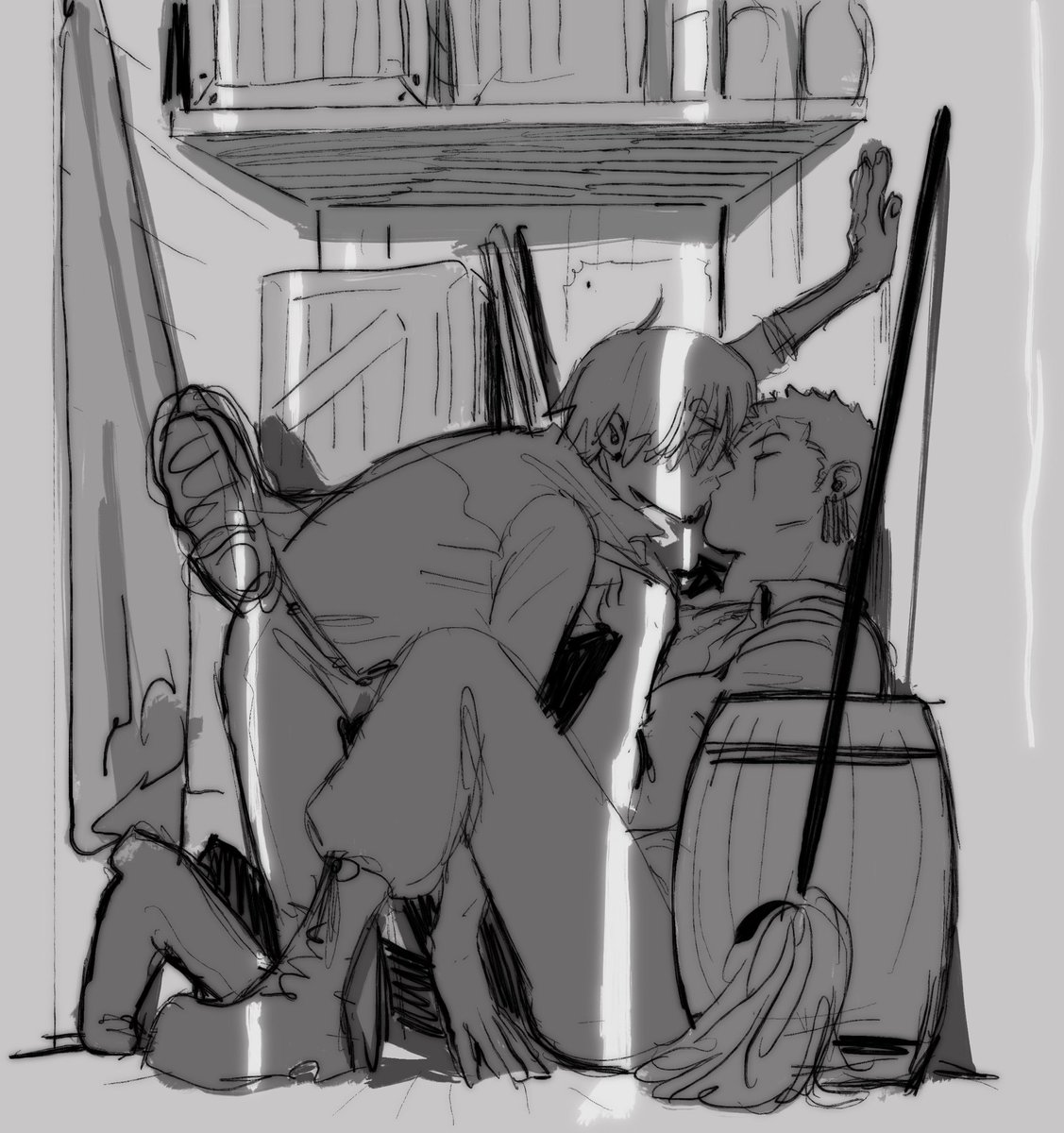 ✨Louise✨ 11-12 avril Garden Party tweet media