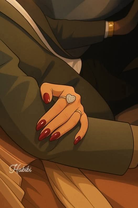 "دفءُ القلب لن يأتي بِـ لمسة يد ..
" إنما لمسةُ الروح لـِ للروح