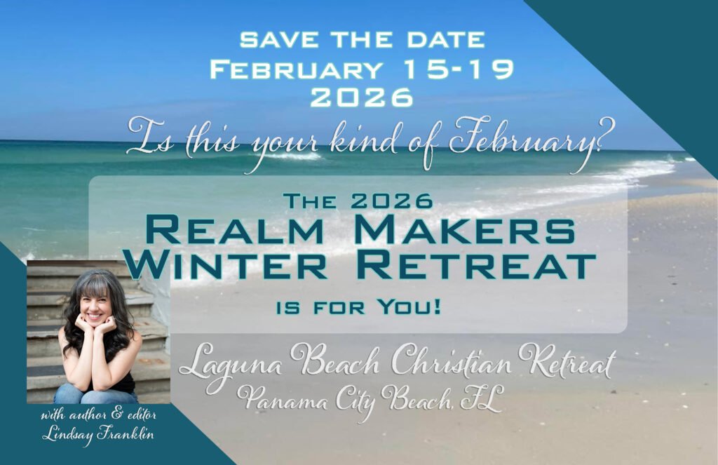 Realm Makers tweet media