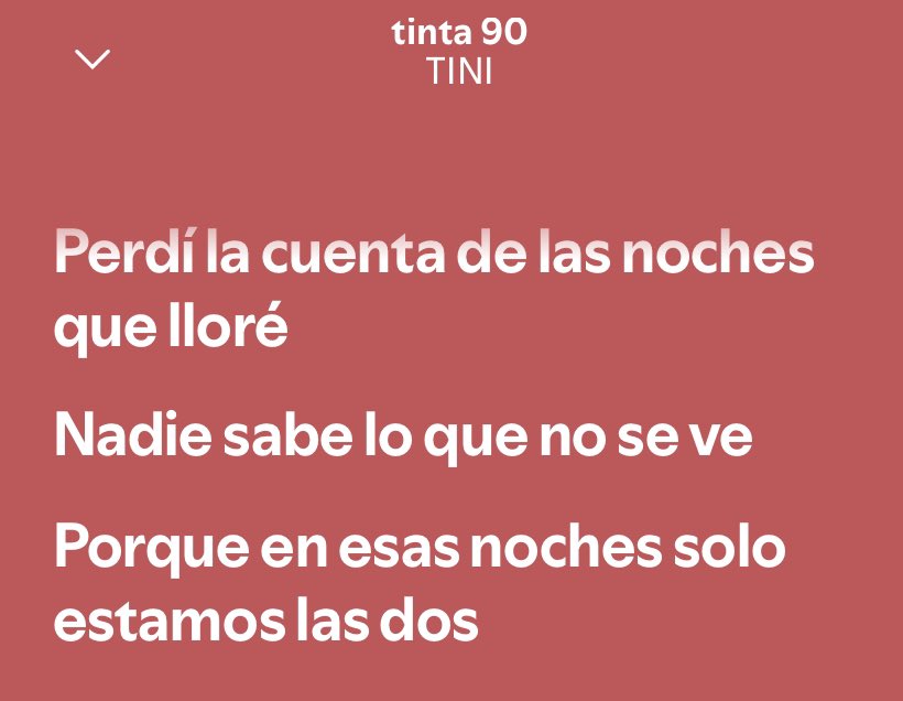tini le dió voz a lo que alguna vez pasamos muchos❤️‍🩹