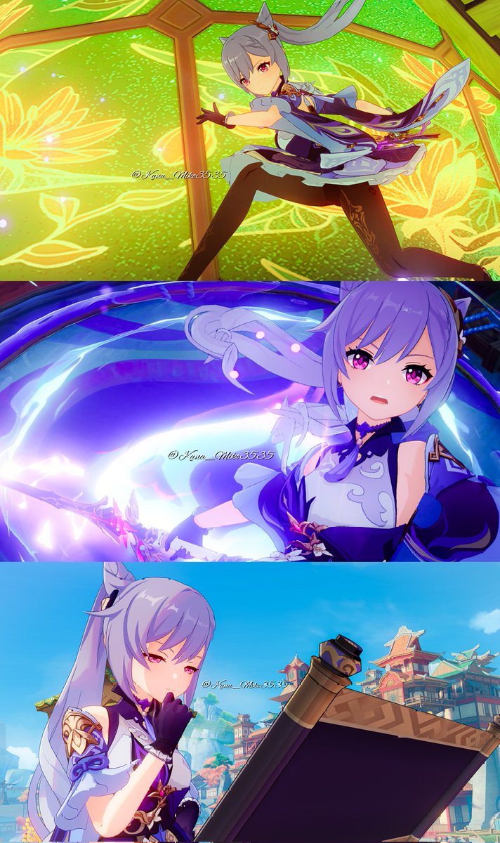 Kana_Miko3535's tweet photo. ✨️Ꮋꭿꭾꭾꭹ Ᏼꭵꮢꭲꮋꭰꭿꭹ ᏦꭼQꭵNꮹ✨️
🐈‍⬛⚔️⚡️🎉✨️
※2〜4枚目Tapで写真増えます📸✨️
#刻晴生誕祭2025 #刻晴 #Keqing #原神 #原神写真部 https://t.co/9SypEJ2DGq