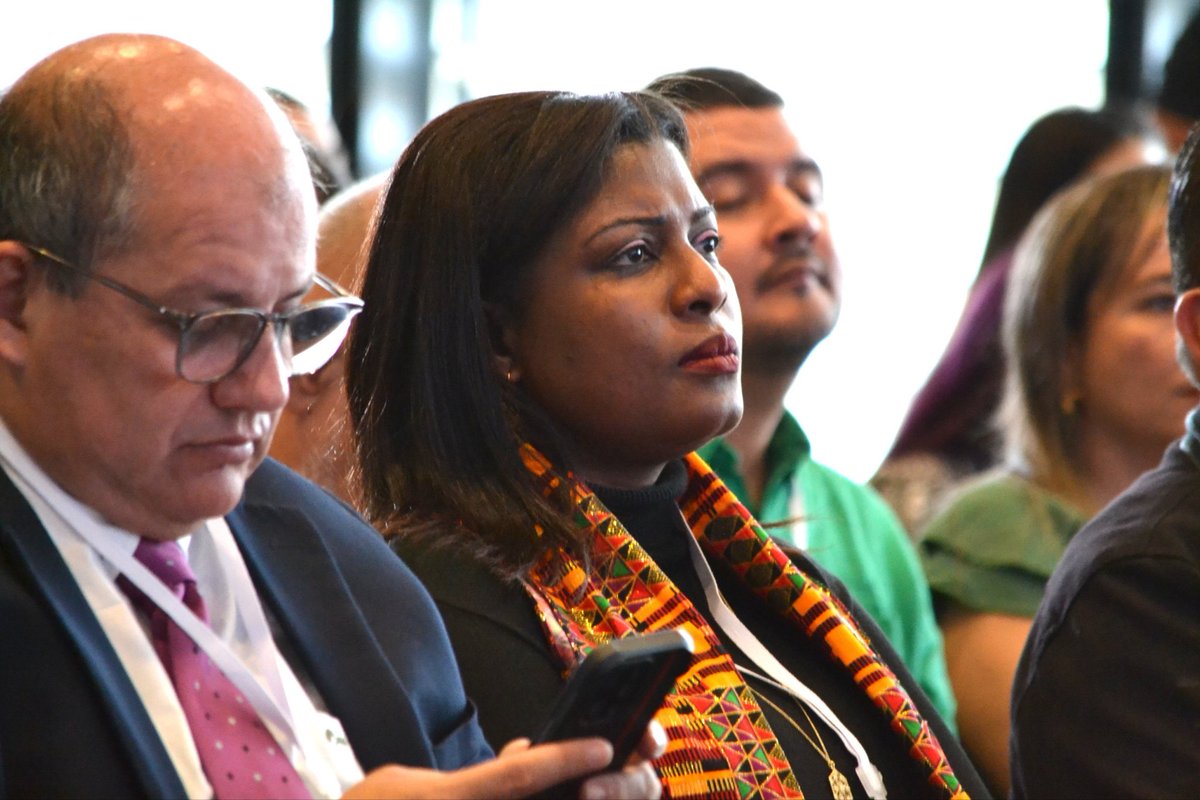 👉Confiamos en este sistema porque es el mejor aliado para desplegar las reformas del presidente Petro y del Gobierno del Cambio:

• Una Reforma Laboral que pone la dignidad del trabajo como derecho fundamental.
• Una formación para el trabajo que es vehículo de movilidad