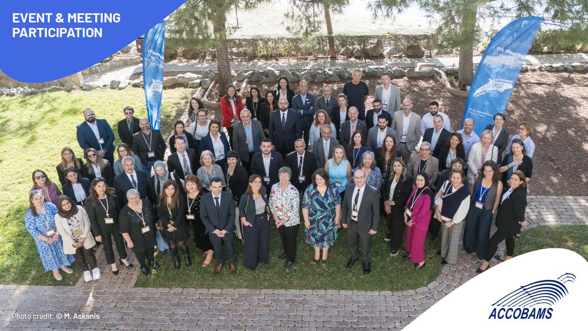 ACCOBAMS tweet media