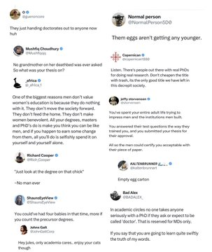 Gender Studies for Men tweet media