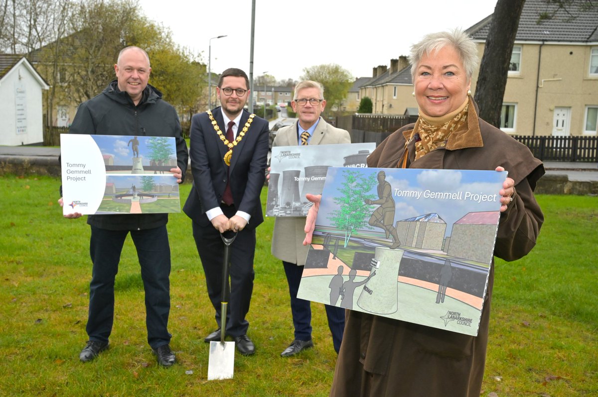 NorthLanCouncil tweet media