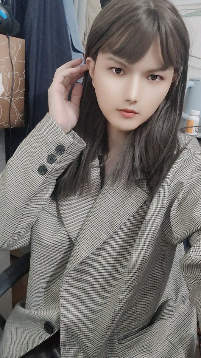 琦姐不是姐 tweet media
