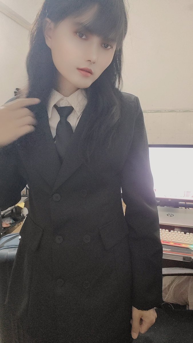 琦姐不是姐 tweet media