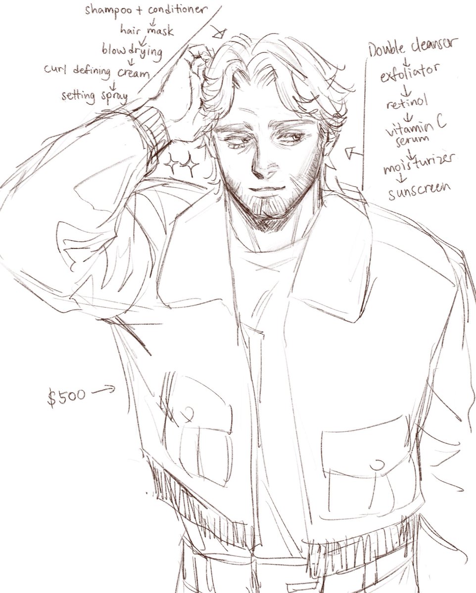 mw_jc_freakus's tweet image. This is what “effortless beauty” looks like ✨ #mouthwashingcurly