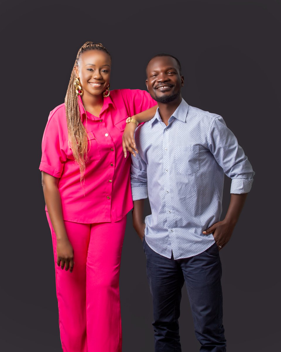 phoenixfmzambia's tweet photo. From Lusaka to the world, Zambian music is making noise.
Clyde and Mumba bring you the Local Rhythms Countdown, Sundays 6–9 PM.
Phoenix FM 89.5 or stream at https://t.co/CayhO1SQTU
#LocalRhythmsCountdown #PhoenixFM #OnlyTheBestIsGoodEnough https://t.co/qfbgHOyXXJ
