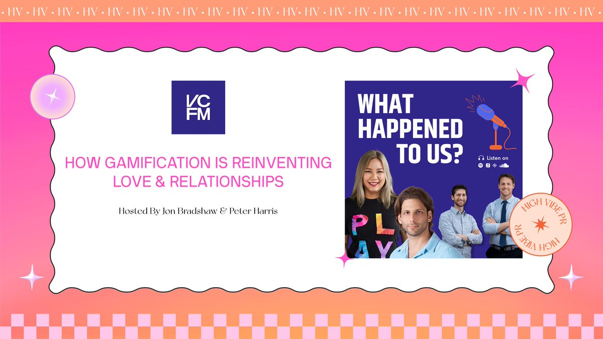 Gamification isn’t badges anymore, it’s the backbone of how modern consumer products keep people motivated.

On the Venture Capital Podcast, Play Ventures GP <a href="/phyliciakoh/">phylicia koh</a> and Arya’s CEO Offer Yehudai unpack how:

🎮 Progression + personalization from F2P gaming now power wellness