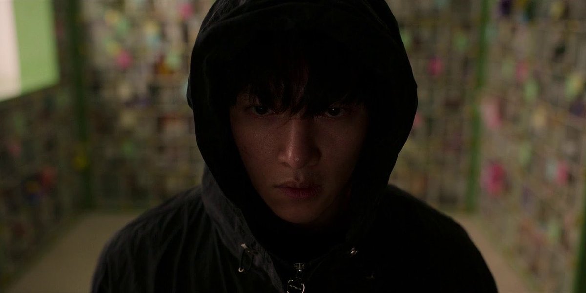 lfthenelse's tweet photo. Taejoong and Yohan are controlling my life at this point.

#조각도시 #TheManipulated https://t.co/VuiIUK5OEv