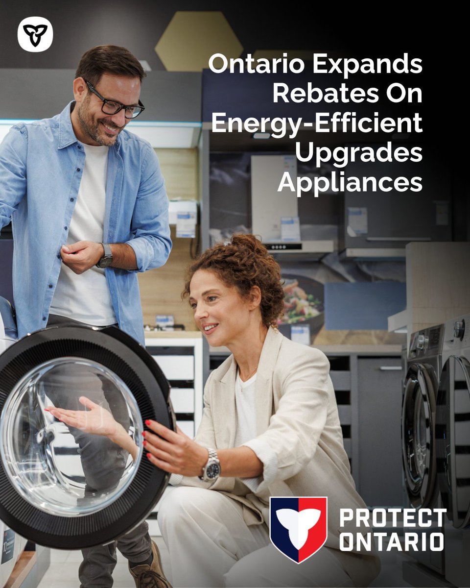 Ontario Energy and Mines tweet media