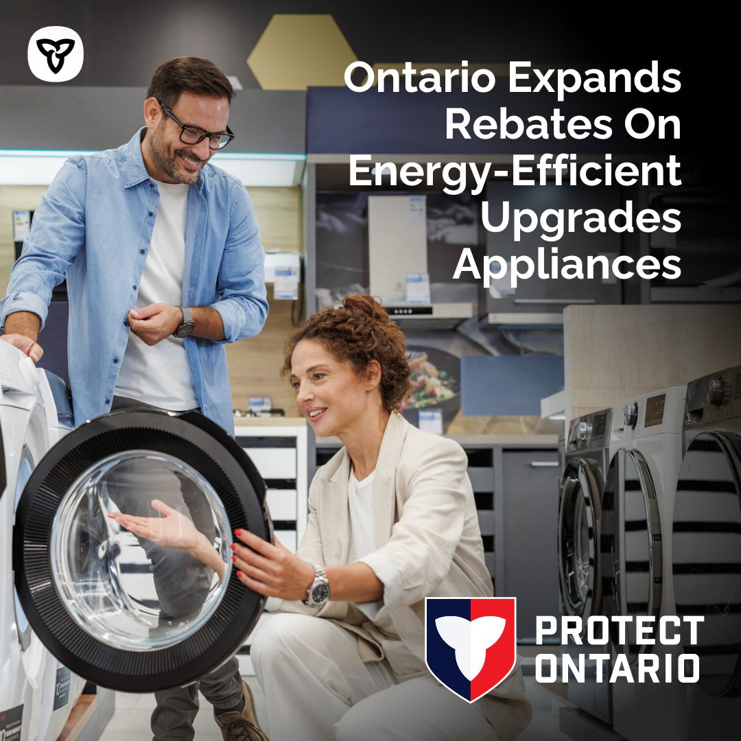 Ontario Energy and Mines tweet media