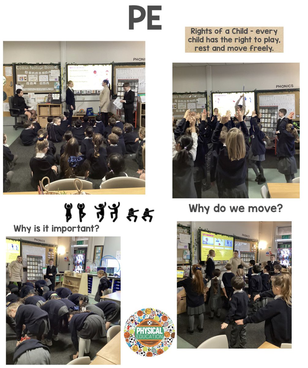 Misswalsh1_'s tweet image. Child Take Over Day 
Today our wonderful Year 6 children took on the role of the teachers. #class12 loved having all of you and throughly enjoyed their lessons and activities linking to the children’s rights. @Year6Monksdown1 @Year1Monksdown