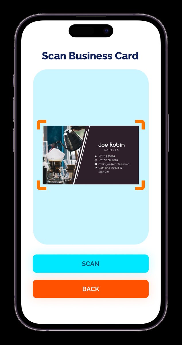 How Trusted Brands Use OnSpot for their Tradeshows and Events-  onspotsocial.com/where-its-used…

#scanbusinesscards #captureemails #tradeshows