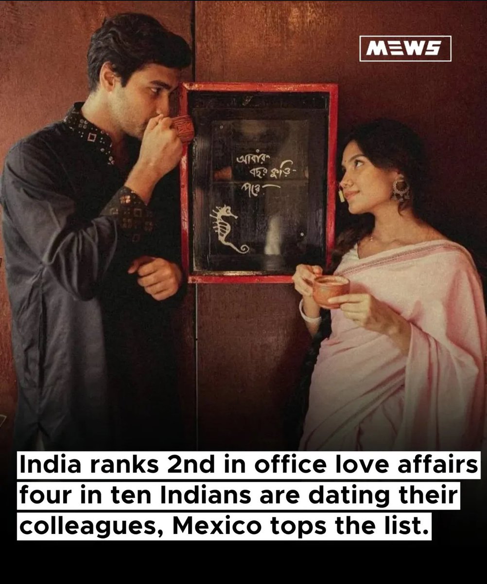 musing_monica's tweet image. The country which is obsessed with marriage😅