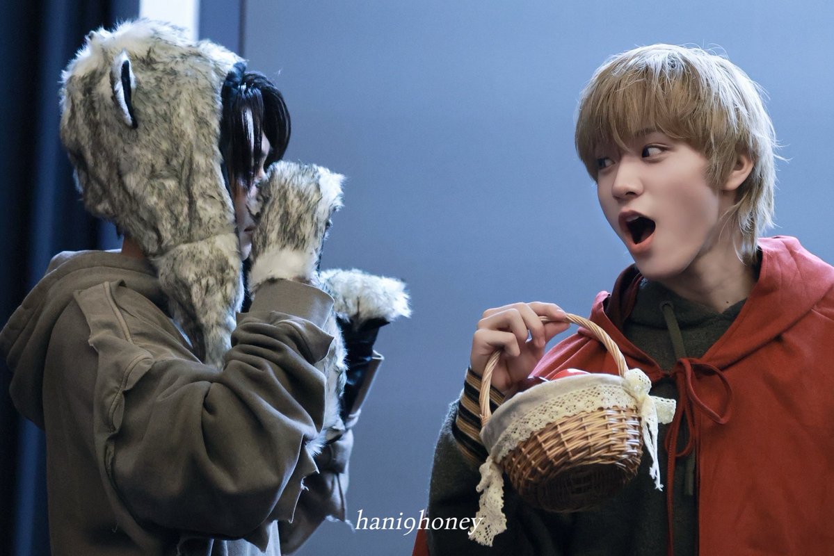 hani9honey's tweet image. 251107 점프업

#박한 #PARKHAN #HAN
#다이스케 #DAISUKE 
#아홉 #AHOF