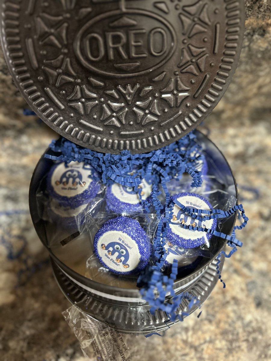 Hey <a href="/krakenfx/">Kraken</a> <a href="/krakenpro/">Kraken Pro</a> <a href="/arjunsethi/">Arjun Sethi</a>,

I have a sealed Oreo, Bellscoin X Kraken cookies tin for yall. Can I send them? Made by <a href="/Oreo/">OREO Cookie</a> 🔔