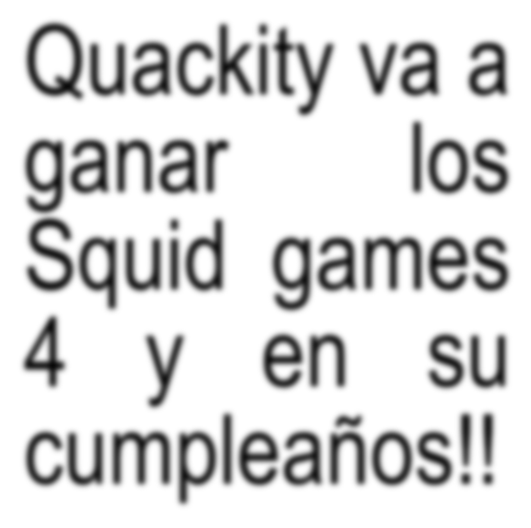 Si se puede Quackity

🙏🏻🙏🏻