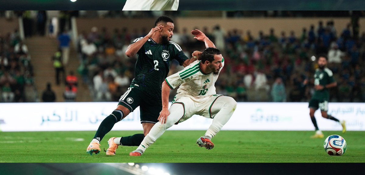 LGDFennec's tweet image. Algérie : Bennacer, la&quot;Dinamo&quot; génère de l&apos;optimisme #TeamDZ
Lire l&apos;article &amp;gt; 
lagazettedufennec.com/algerie-bennac…