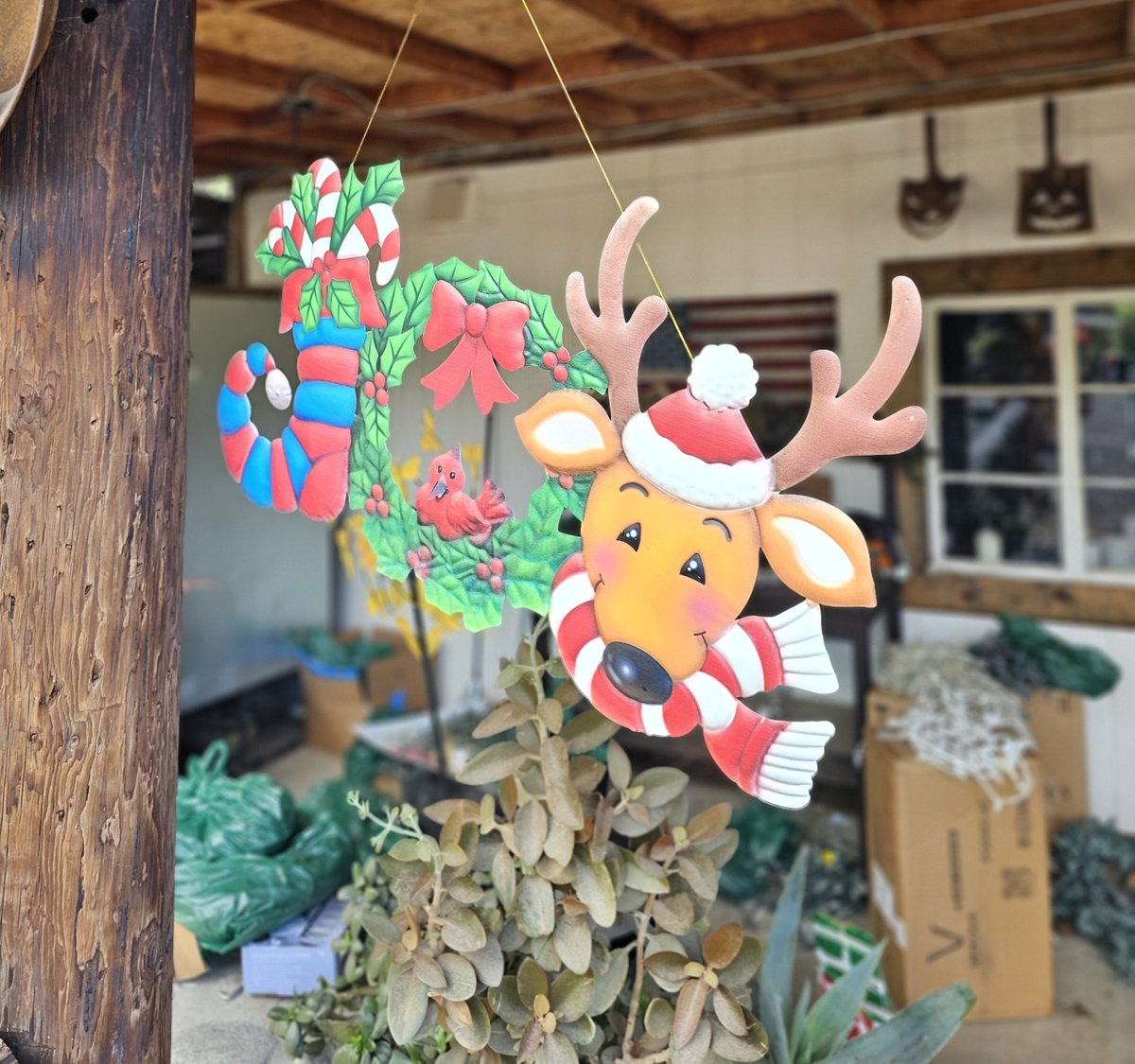 Greenspotfarms's tweet photo. Lots of activity transitioning to our Christmas Festivities!! 
More Lights, More Trees, More Decor and so much more FuN!!
We're busy around here getting it all ready for YOU! Make it a family tradition! 🤩🎅🤶��‍🎄 https://t.co/qG6h9WsJ70