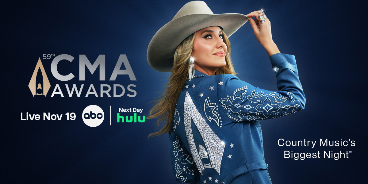 Don’t miss @LaineyWilson as she hosts the #CMAawards tonight at 8/7c on <a href="/ABCNetwork/">ABC</a>! Catch LIVE performances, exciting collaborations, and find out which of Country Music’s biggest stars will take home top honors!