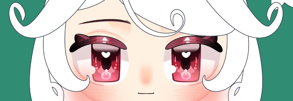 SamiiSqueak's tweet image. 👁️👄👁️

#vtubermodel