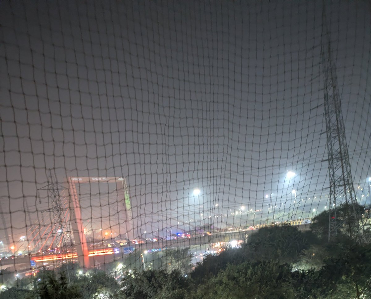 Mahesh Sharma tweet media