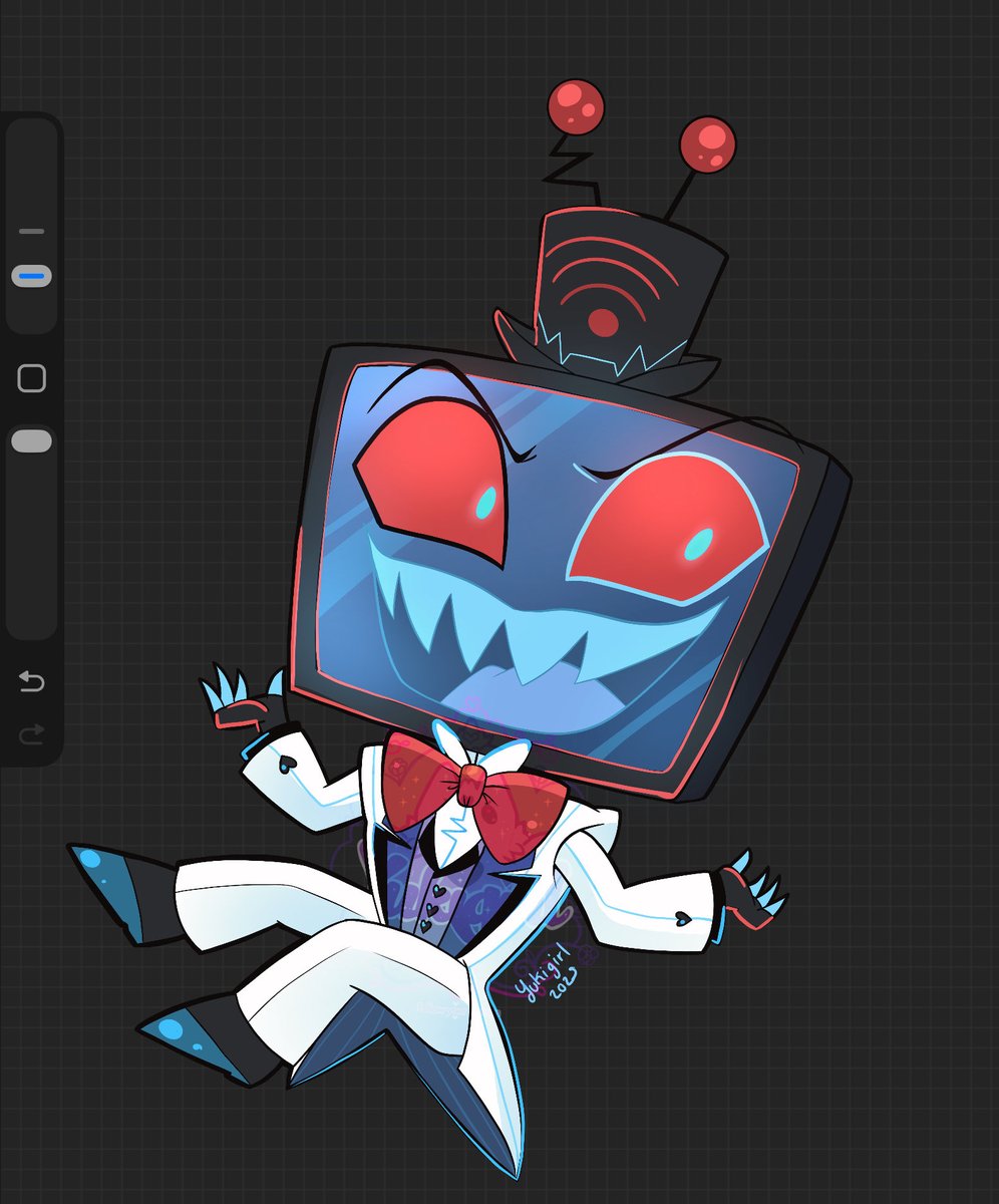 Vox Hazbin Hotel #VoxHazbinHotel #vox #hazbinhotelseason2 #HazbinHotel