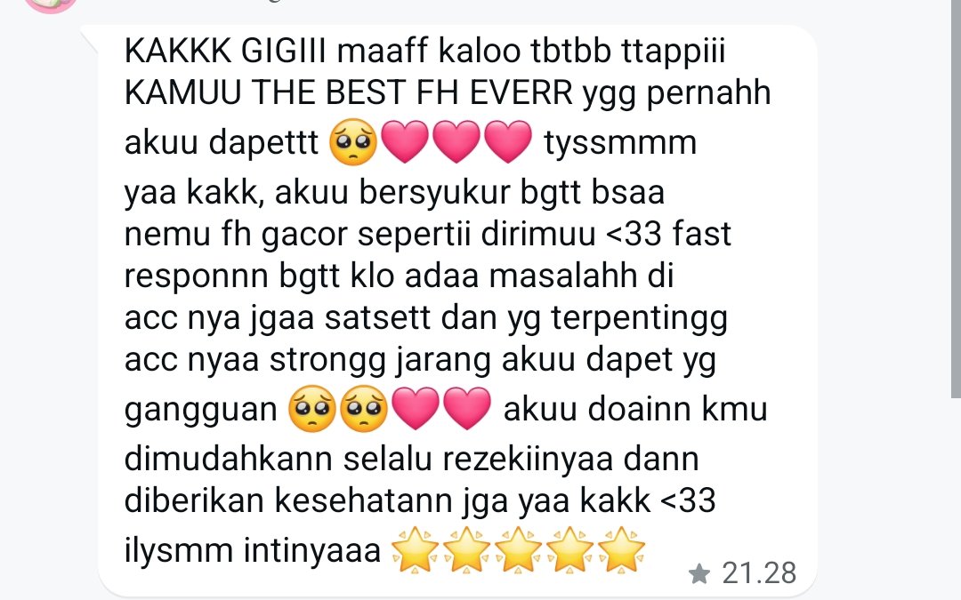 Gigiiೀ tweet media