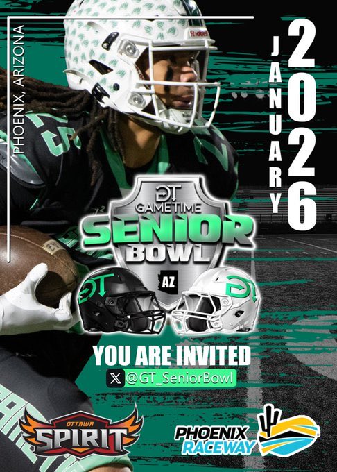 MpPerformanceaz's tweet image. Blessed to be the new defensive line coach for Team Black at The Arizona high school Gametime Senior Bowl. @GT_SeniorBowl 

#az #arizona #highschool #dline #defensiveline #passrush #athlete