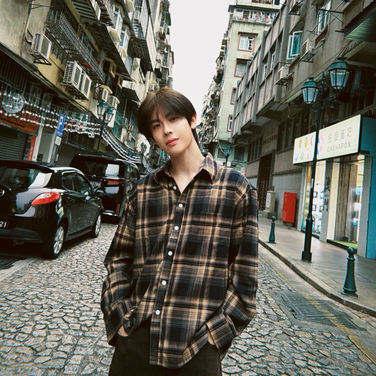 เบียเบียจู้ ୨ৎ tweet media