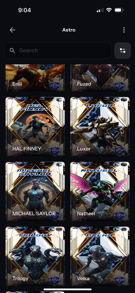 CryptoLookin's tweet image. Loving one of my projects #Incrypt!
Won their promo last week and pocketed 100k INC (current market value of $360 USD and 10 RELIC #NFT (highest rarity) going for around $20-$50 USD rn. 

So easy to enter and also a chance to win $2999 in #BTC in AUD
@incryptofficial