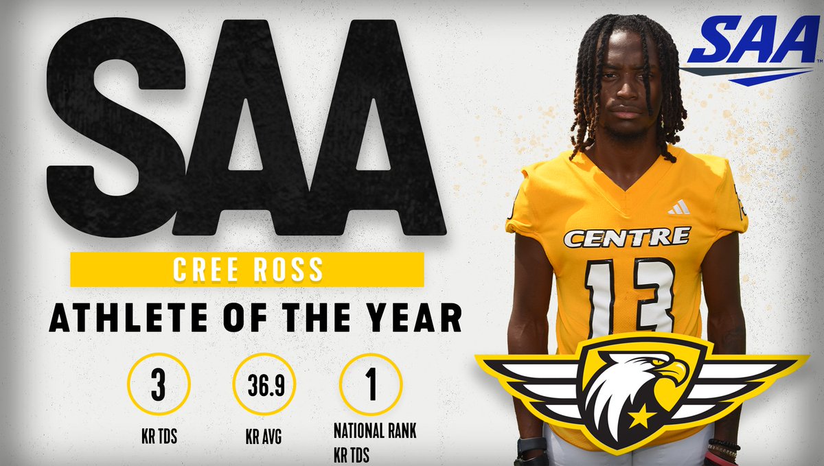 Centre Colonels tweet media