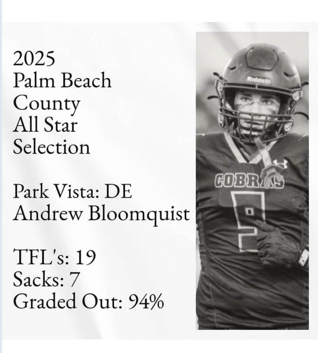 Andrew Bloomquist tweet media