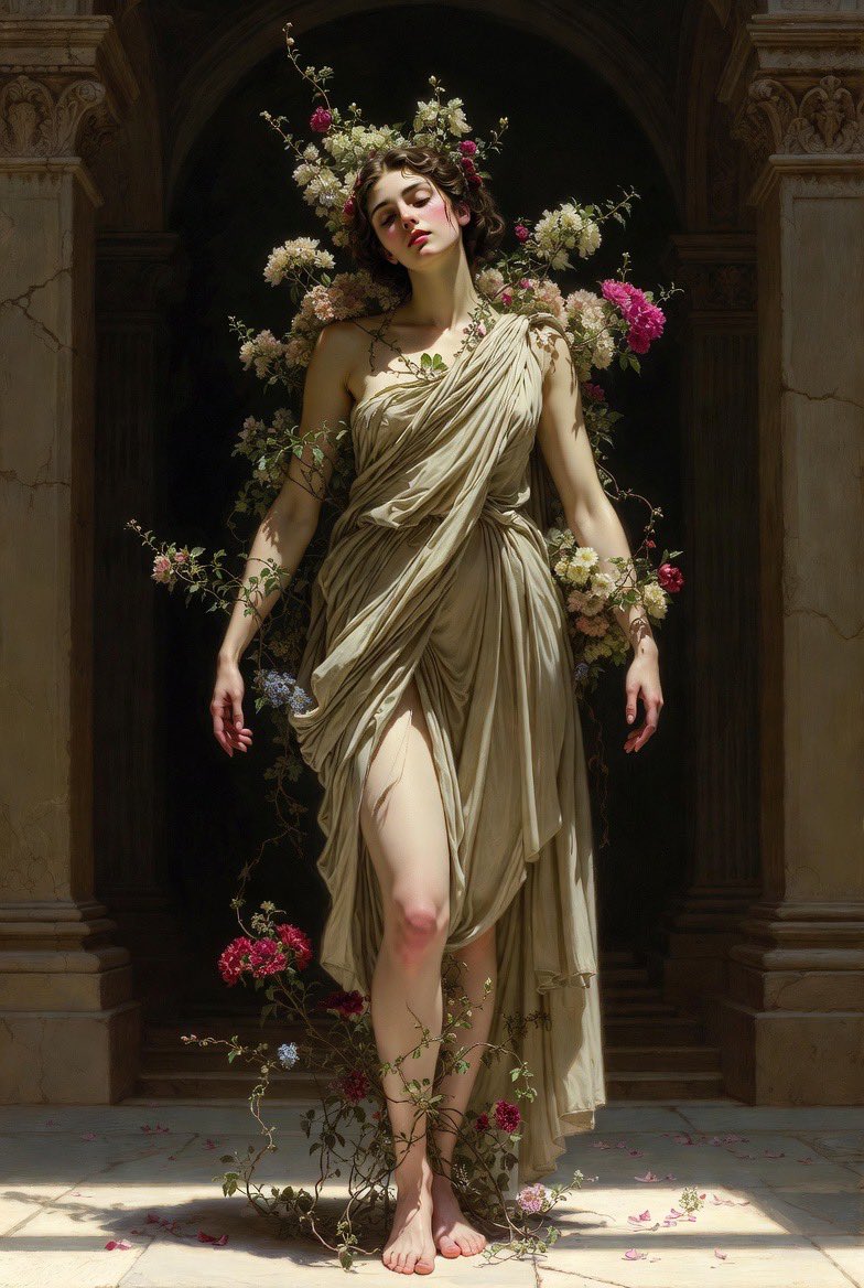 QT Bouquet of Flowers 💐