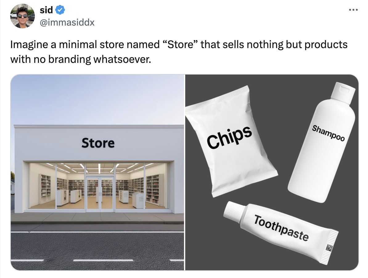 mrtechsense's tweet image. This idea pops into my head way more often than it should.

Why is no one doing this already?? xD