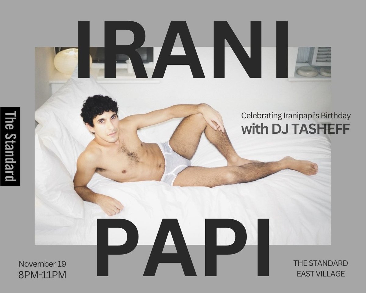 Iranipapi tweet media