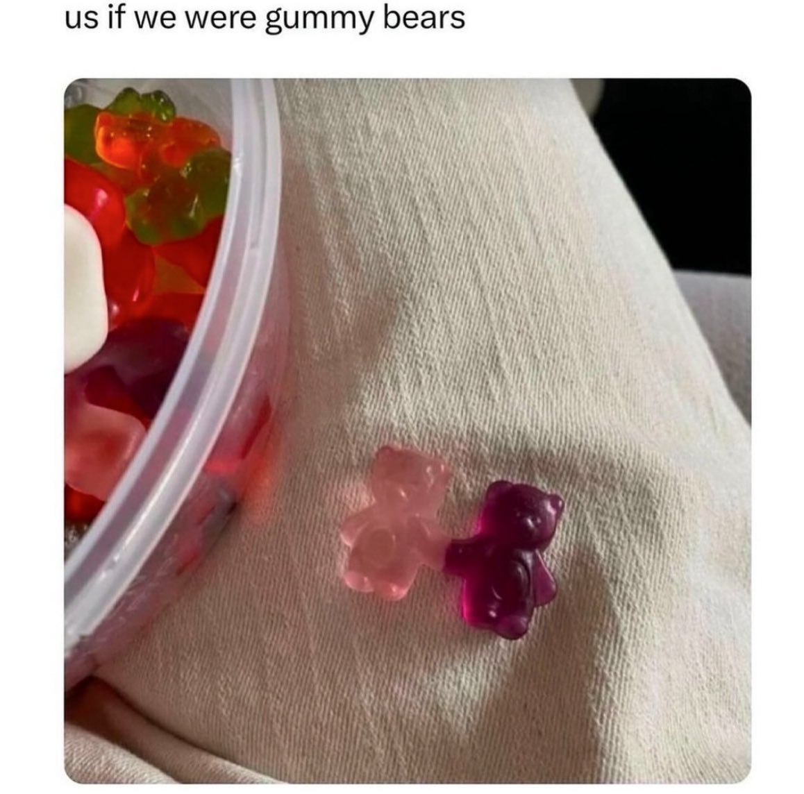 could be us (@betchesugh) on Twitter photo 