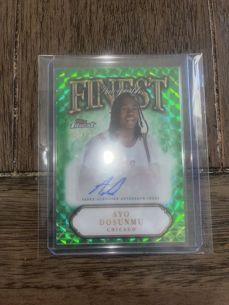 Illini Fan Card Collector tweet media