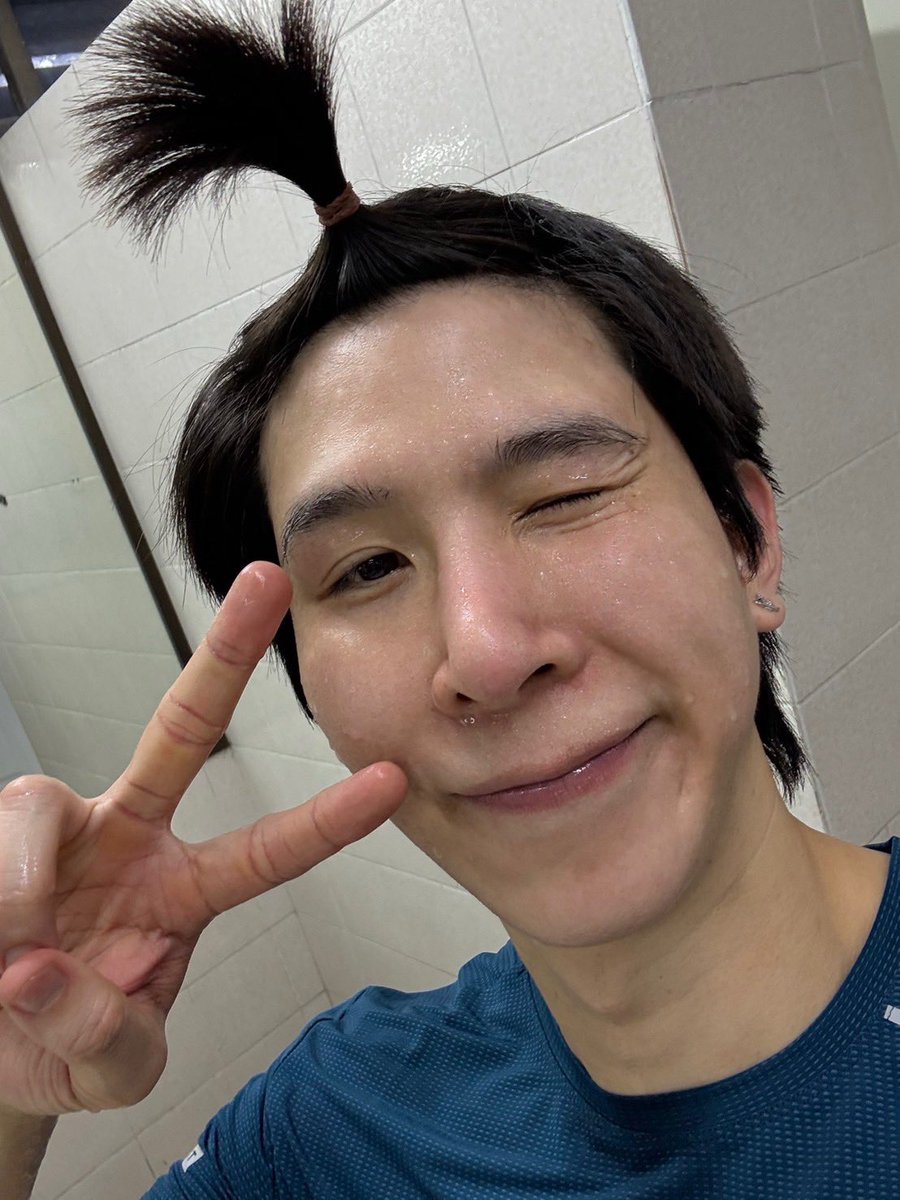 Park tweet media