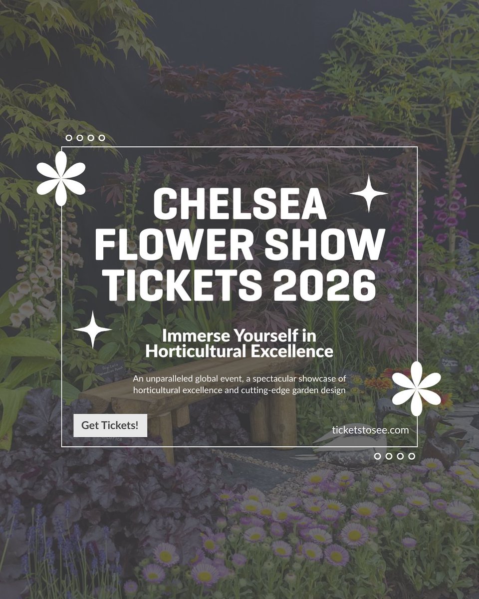 TicketsToSee.com tweet media
