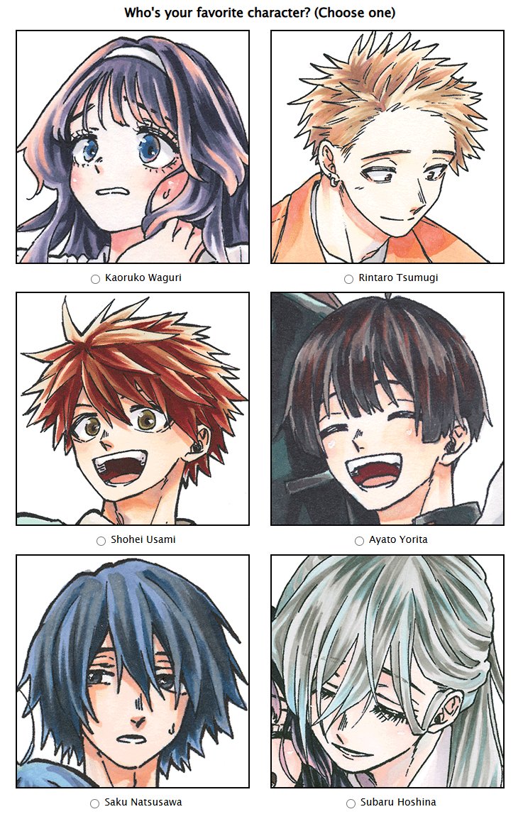 KMANGA_KODANSHA's tweet image. ╭❀━━━━━━━━━━━━━━━━━❀╮
   The Fragrant Flower Blooms with Dignity 
            🌸Profile Picture Event is here!🌸
╰❀━━━━━━━━━━━━━━━━━❀╯

Your vote decides which top TWO illustrations  
will be turned into profile pictures on the K MANGA…