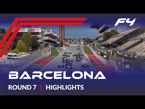 F4 Spanish Championship tweet media