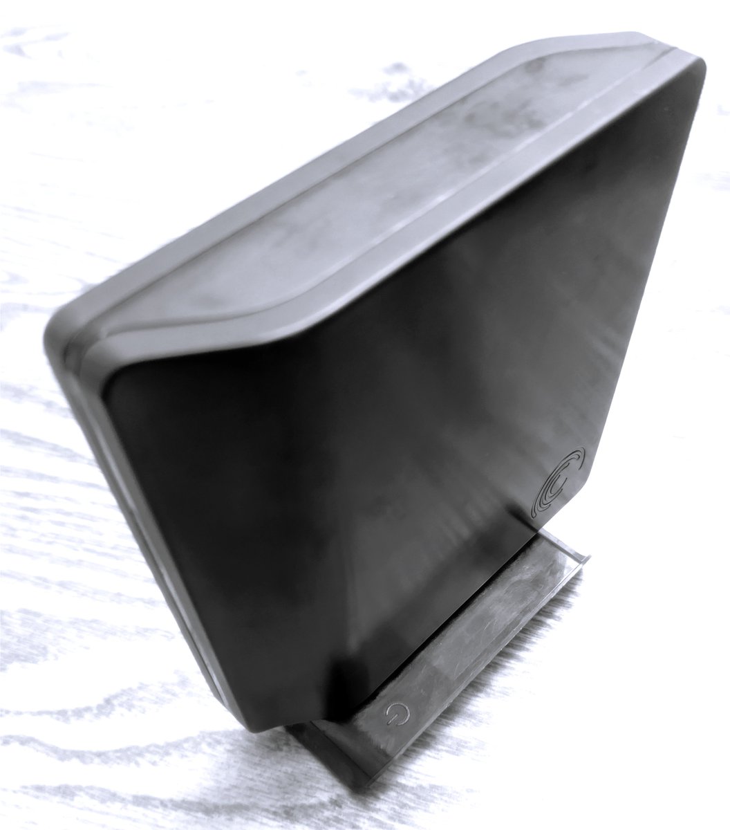 My external hard drive with my Iraq deployment videos and pictures crapped out on me well over a decade ago. I'm glad I didn't throw it out, though. Last night I pulled it out of a box and plugged it in and BOOM - it started working! I was able to get 90% of the stuff copied