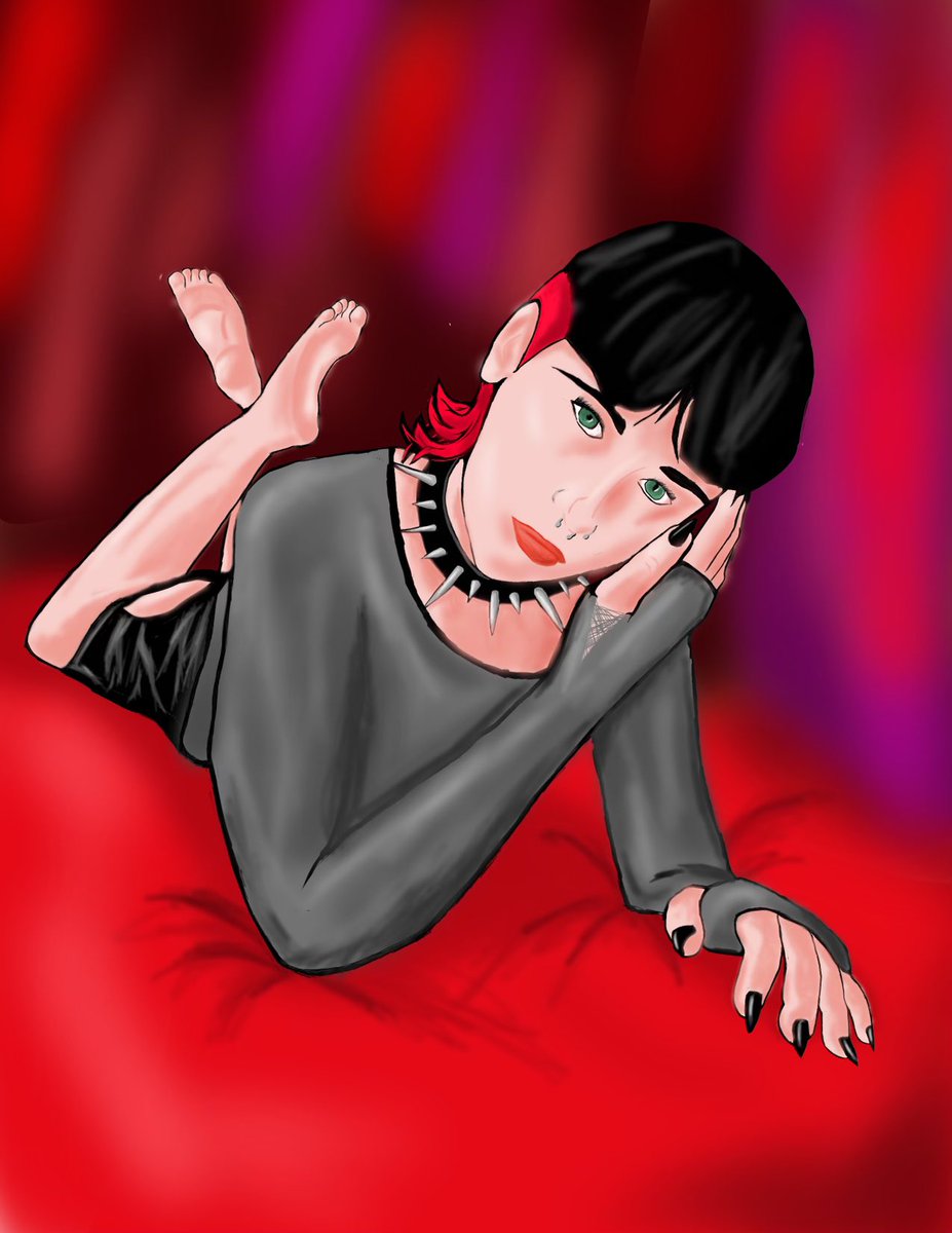 Sair’s Artwork (@ArtworkBySair) / Posts / X