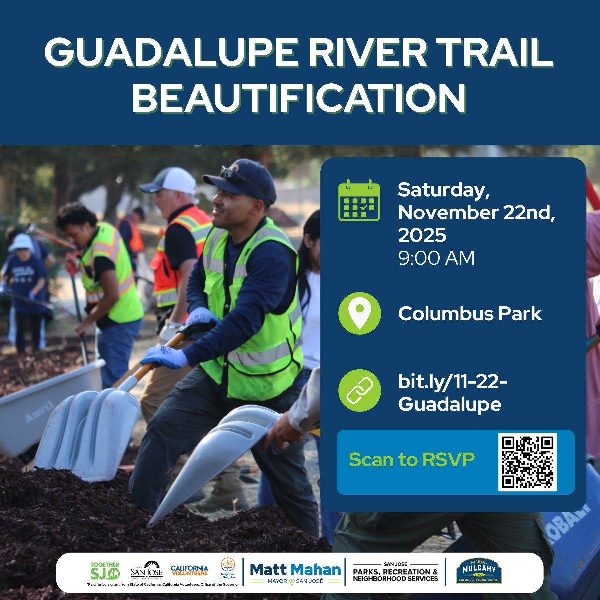 🌍  Join and volunteer with The Trash Punx this weekend! - mailchi.mp/thetrashpunx/1…