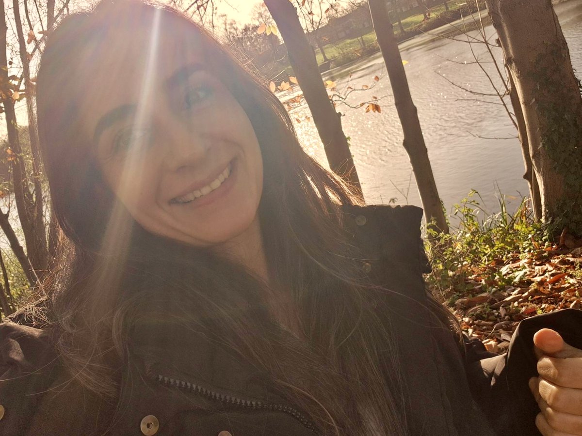 KnowledgeBrief's tweet image. From cycling to autumn walks, the KnowledgeBrief team is active this November for our Young Lives vs Cancer fundraiser. 🚴‍♀️🍂🏃‍♀️

We&apos;ve logged 156 hours so far! Thank you to everyone involved. 🌟

Support us here ↓
justgiving.com/page/knowledge…

#WellnessChallenge #CorporateWellbeing