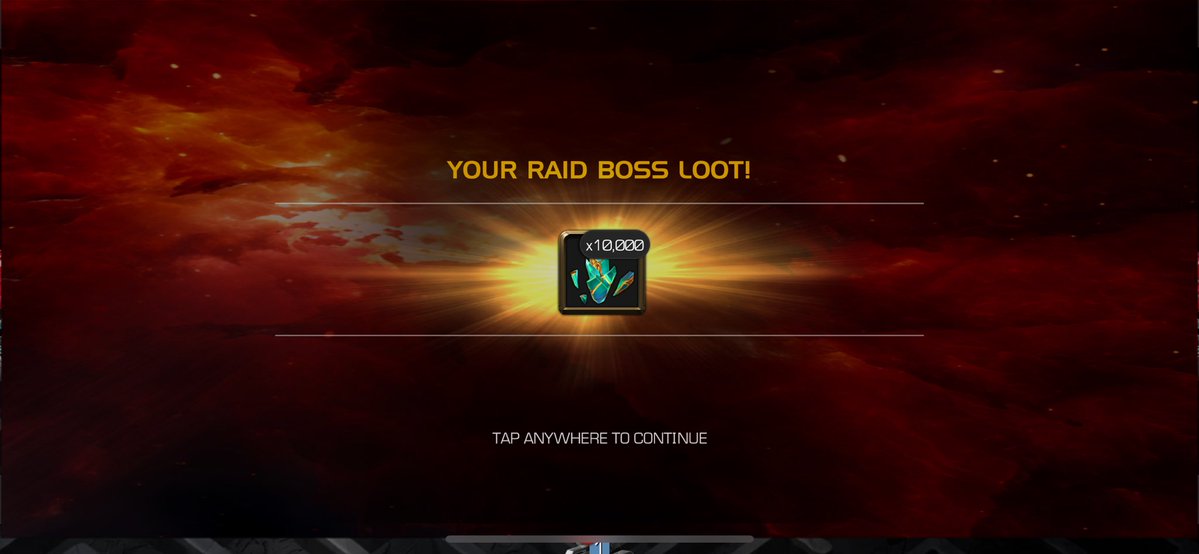 COMZ__'s tweet image. Thank you raids